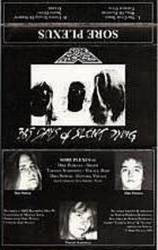 Sore Plexus : 365 Days of Silent Dying